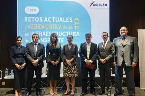 ANDINA/Difusión
