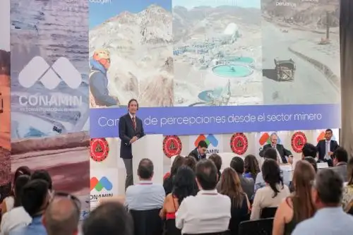 XV Conamin 2024: Por primera vez presentarán propuestas sobre descarbonización