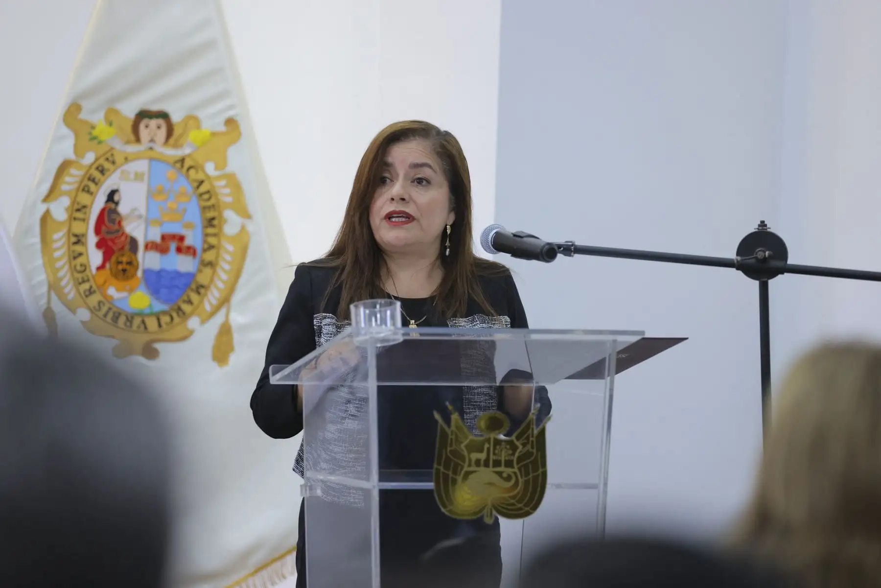 ANDINA/Difusión