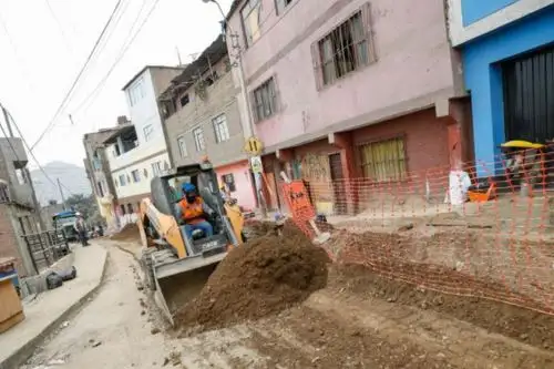 Más de 314 mil personas se beneficiarán con obras de agua, saneamiento y urbanismo