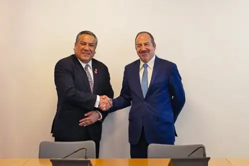 Foto: ANDINA/difusión.