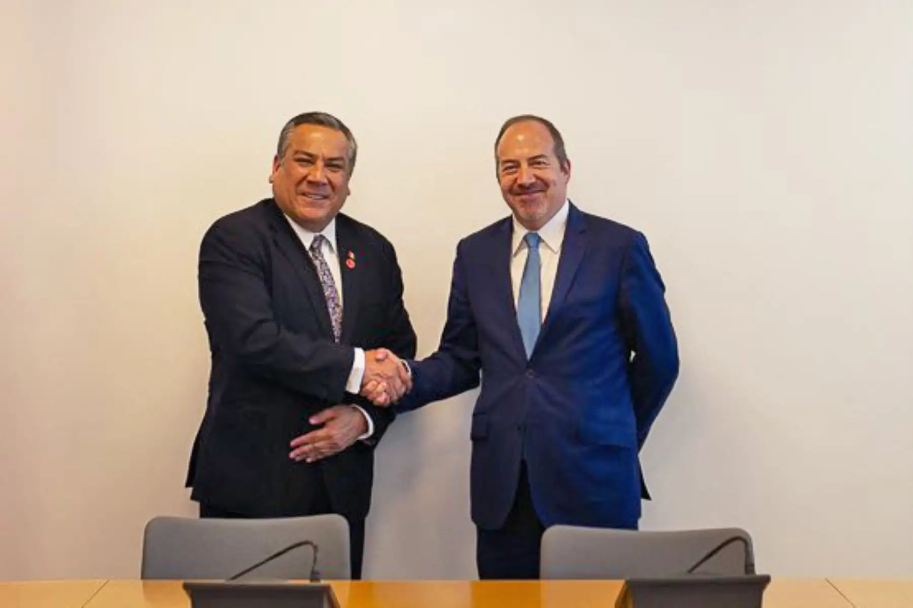 Foto: ANDINA/difusión.