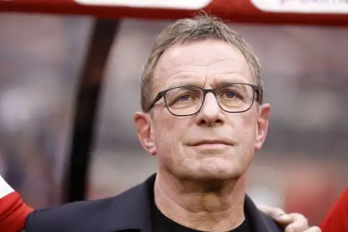 Ralf Rangnick es otro principal candidato que desiste dirigen al poderoso Beyern Múnich