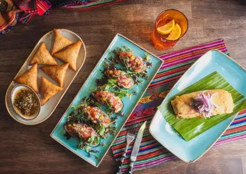 Perú entre los mejores destinos gastronómicos del mundo. Foto: ANDINA/Difusión