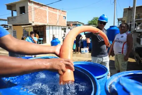 ANDINA/Difusión