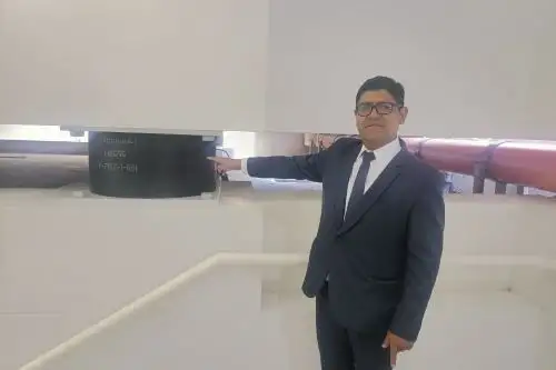 La novedosa propuesta es una iniciativa del Departamento de Arquitectura e Ingenierías de la Construcción de la Universidad Católica San Pablo de Arequipa. Foto: ANDINA/Difusión