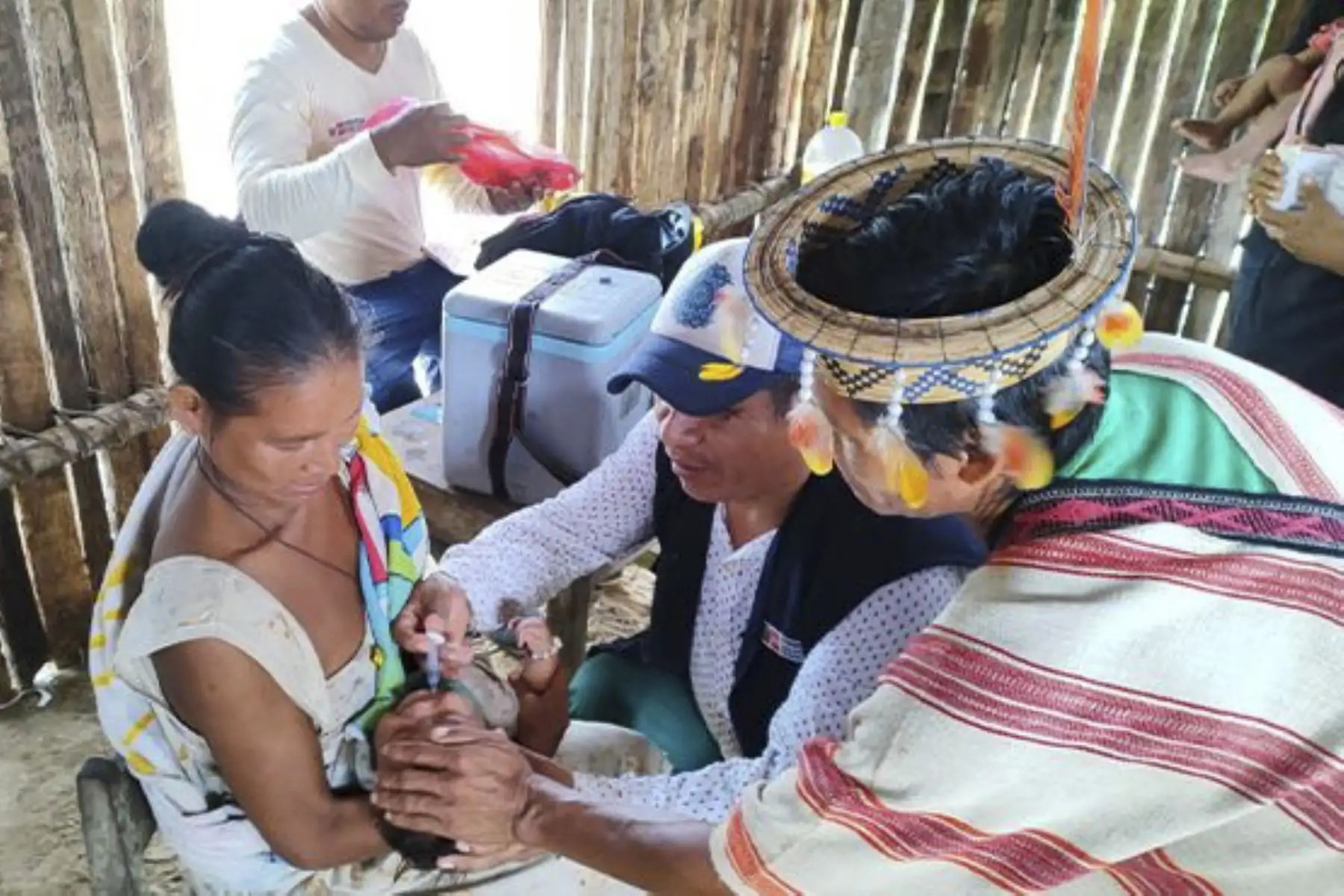 Perú necesita políticas públicas intersectoriales para enfrentar retos en salud y cambio climático, señalan especialistas. Foto: Difusión