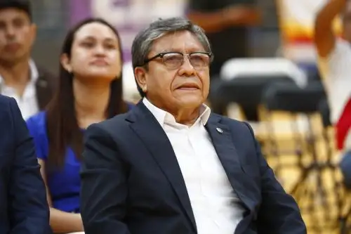 ANDINA/Daniel Bracamonte