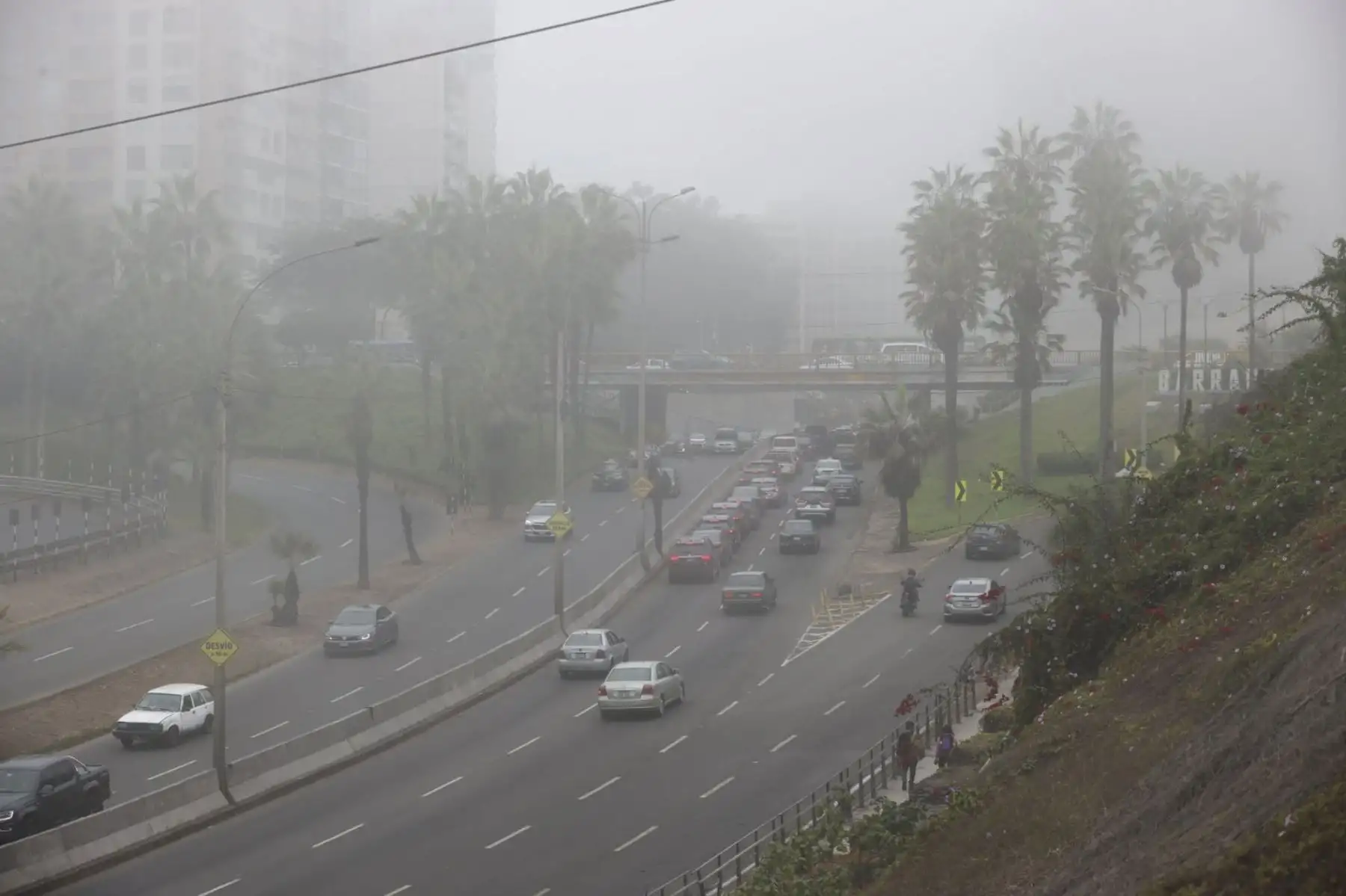 De acuerdo con el Servicio Nacional de Meteorología e Hidrología del Perú (Senamhi), los departamentos más propensos a sufrir estos cambios bruscos de clima incluyen a Amazonas, Ayacucho, Cajamarca, Cusco, Huánuco, Junín, La Libertad, Loreto, Madre de Dios, Pasco, Puno, San Martín y Ucayali.
Foto: ANDINA/Juan Carlos Guzmán