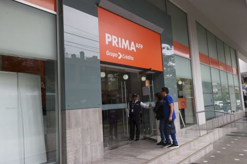 ANDINA/Juan Carlos Guzmán