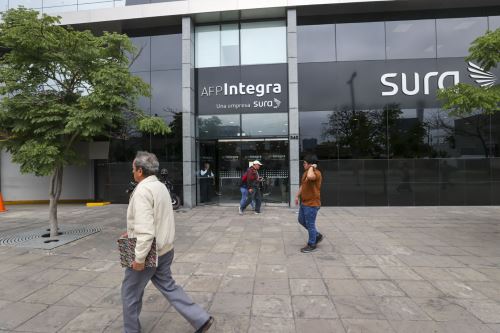 ANDINA/Juan Carlos Guzmán