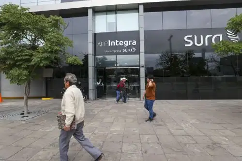 Foto: ANDINA/Juan Carlos Guzmán.