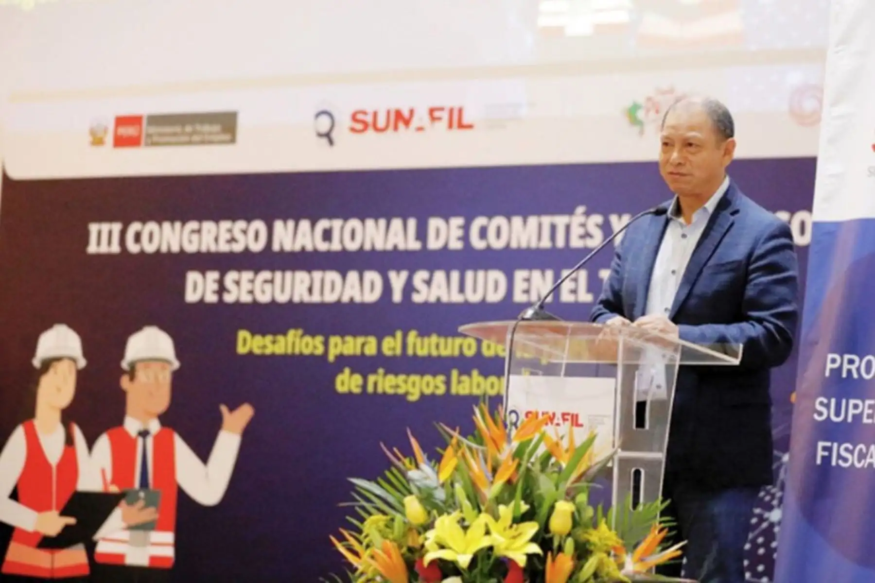 Foto: ANDINA/difusión.