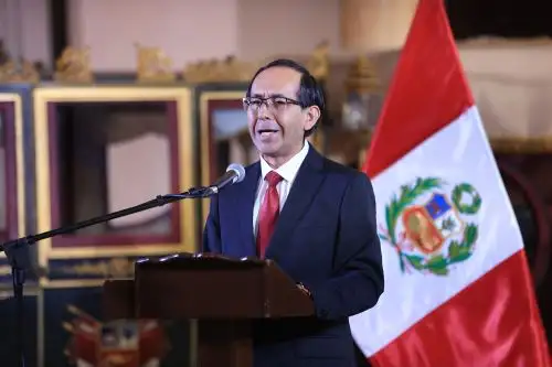 ANDINA/Jhonel Rodríguez Robles