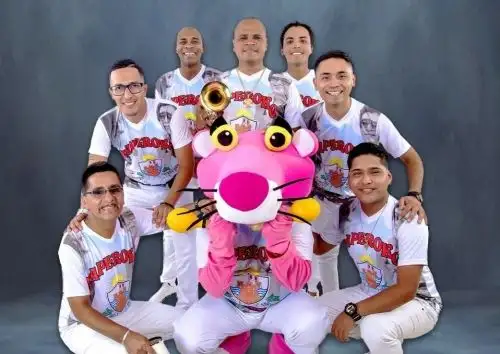 Zaperoko.