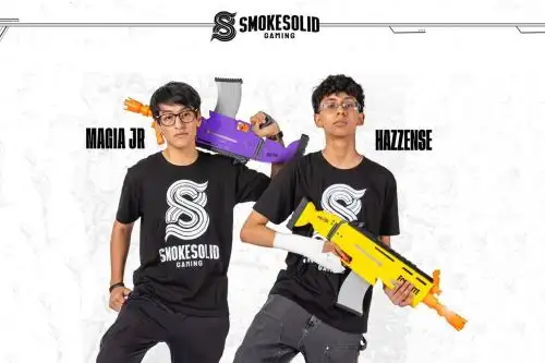 El equipo peruano ocupa el quinto lugar del ranking de la Major 2 de la región estadounidense, donde solo tres dúos clasificarán al torneo presencial.