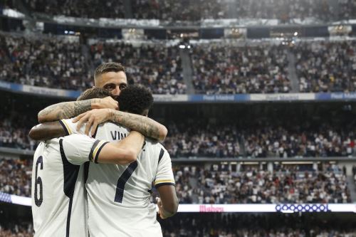 Real Madrid posterga las celebraciones por el título de LaLiga para el 12 de mayo