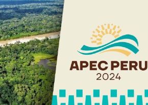 Prevenir los impactos del cambio climático será uno de los temas que impulsará el Perú en el Foro APEC 2024 que se desarrolla en Perú.