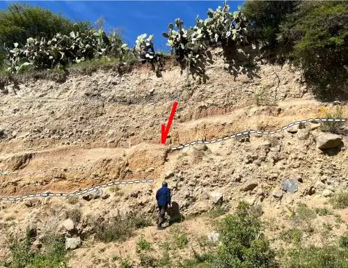 El Ingemmet afirma que los últimos sismos registrados en Cusco y Apurímac se relacionan con fallas geológicas activas. ANDINA/Difusión