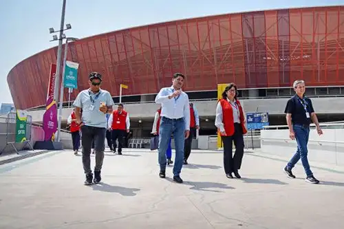 Proyecto Especial Legado entregó información solicitada por la Contraloría.