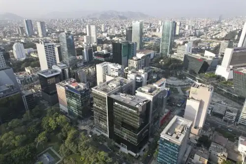 Foto: ANDINA/Ricardo Cuba.