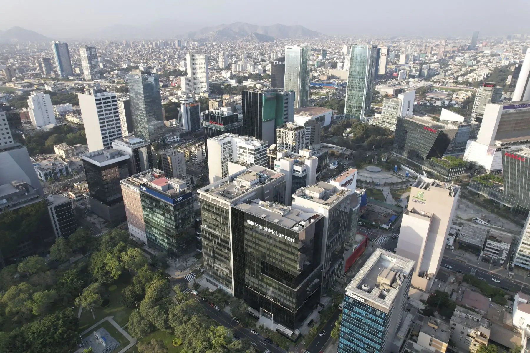 Foto: ANDINA/Ricardo Cuba.