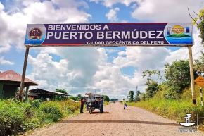 La elaboración del expediente técnico de la carretera Villa Rica-Puerto Bermúdez implica estudios de ingeniería, ambientales y de arqueología.