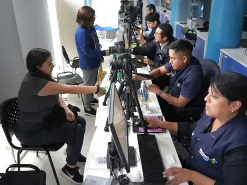 Migraciones inicia emisión de pasaporte con vigencia de 10 años. Foto: ANDINA/Difusión