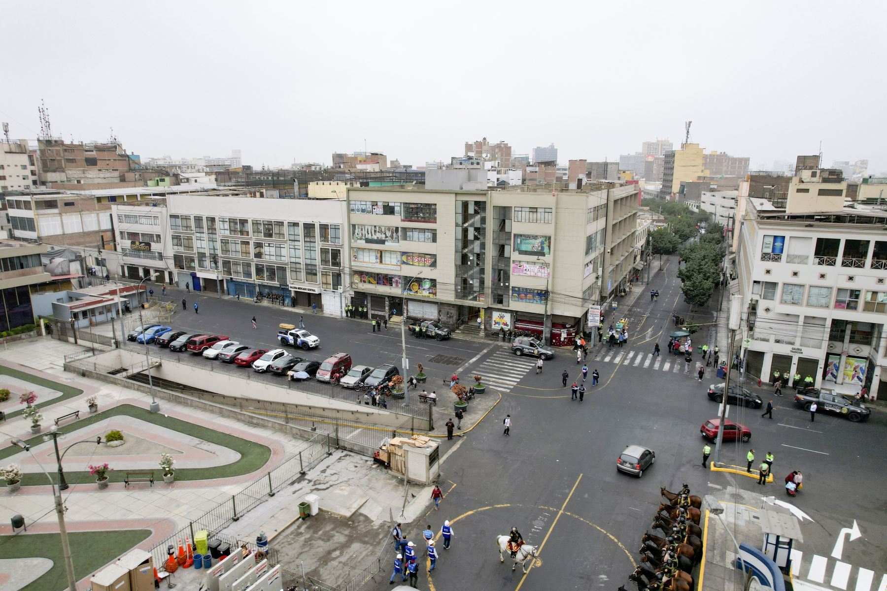 ANDINA/Ricardo Cuba