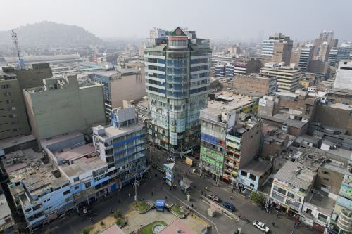 ANDINA/Ricardo Cuba