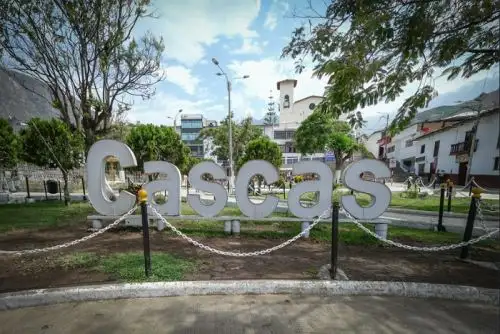 En las próximas semanas se entregará el reconocimiento oficial de Cascas como “Pueblo con Encanto”, en una ceremonia que reunirá a las autoridades nacionales, regionales, provinciales y locales, además de la sociedad civil.
