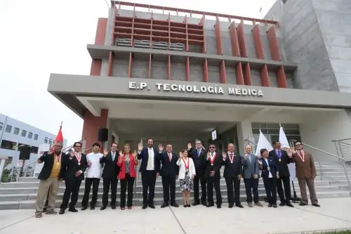 Foto: ANDINA/difusión.