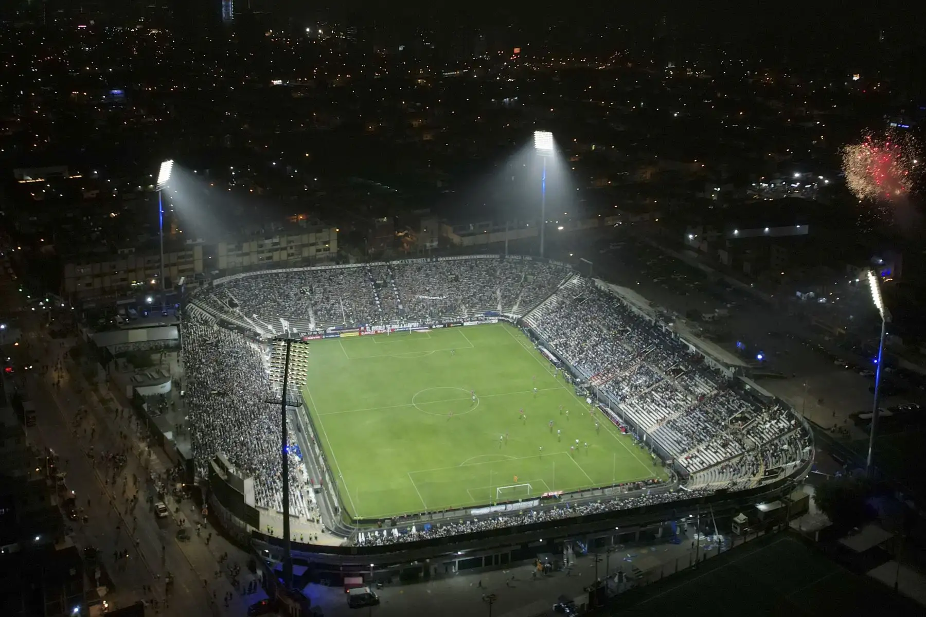 Alianza Lima: ¿Hasta cuándo estará clausurado en estadio Matute tras el 