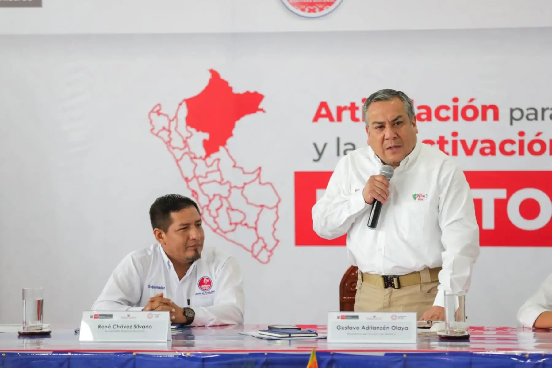 Foto: ANDINA/difusión.