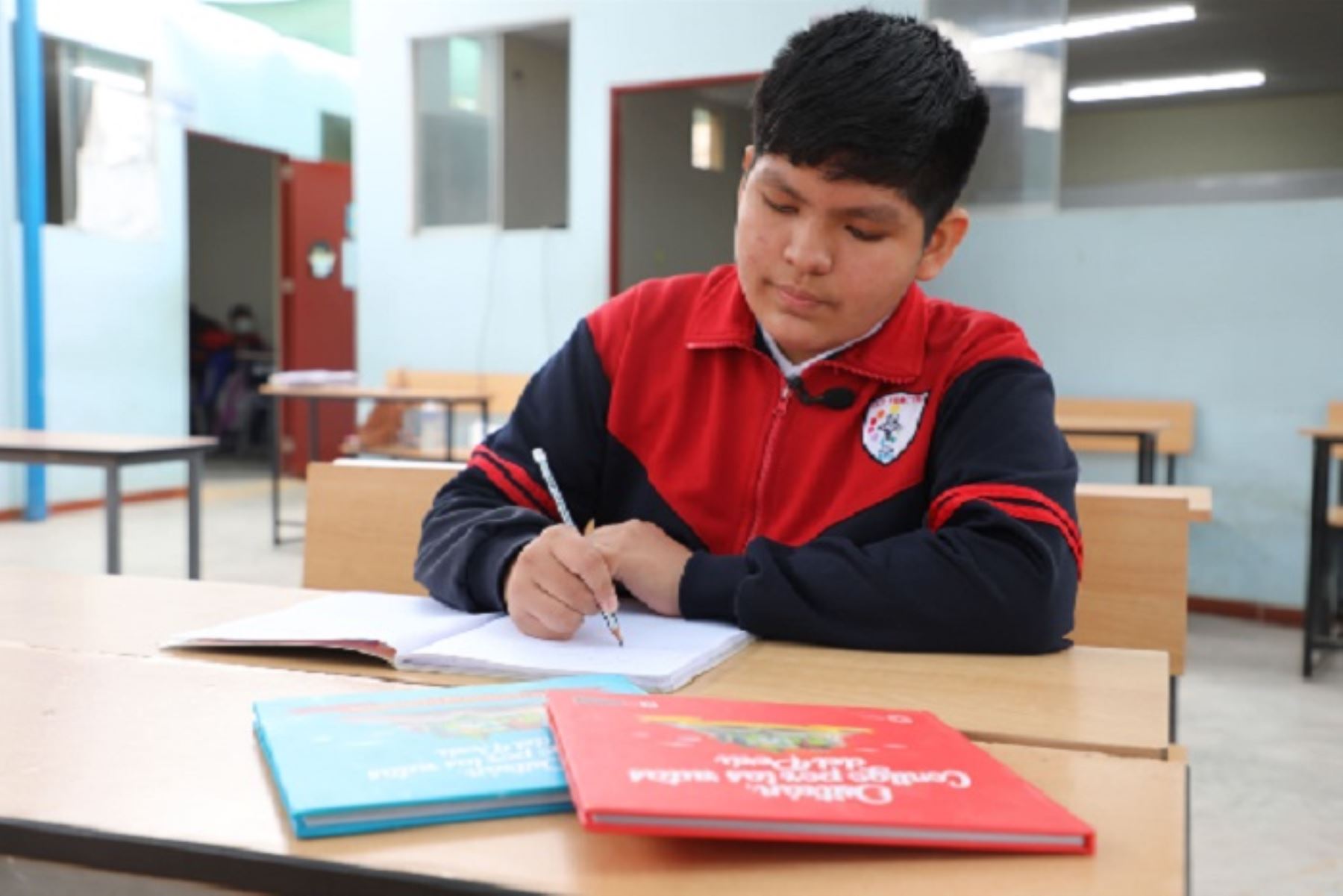 Los cuentos pueden ser escritos en lengua originaria o en español, ser originales e inéditos, y no deben haber sido publicados con anterioridad, ni haber participado en un concurso previo.