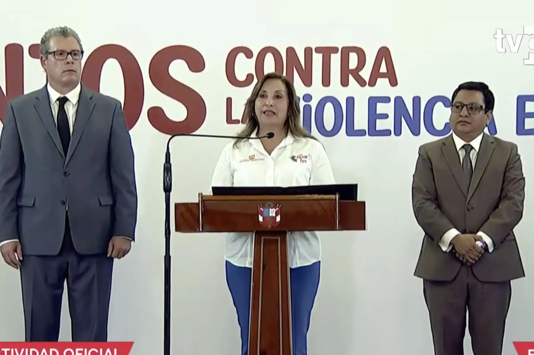 ANDINA/Difusión