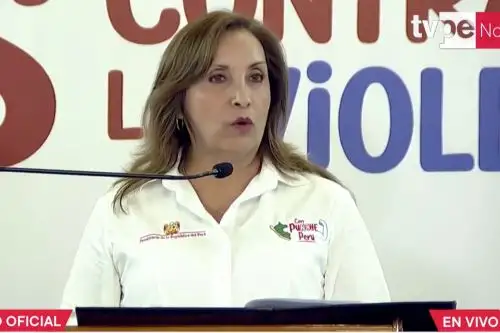 ANDINA/Difusión