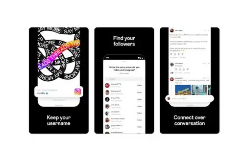 También se busca la creación de un archivo de Threads, parecido al ya existente en Instagram.