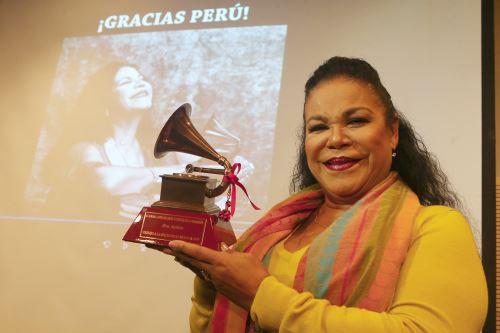 Fiesta y sabor peruano: Hoy es cumpleaños de la gran Eva Ayllón