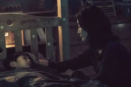 El hijo del diablo llega al cine este 16 de mayo.