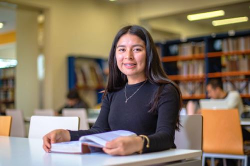 ¡Estudia en Japón! Conoce cómo acceder a una beca para carreras de pregrado y posgrado. Foto: ANDINA/Difusión.