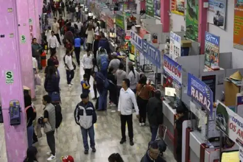 El sábado 11 de mayo, los terrapuertos movilizaron a 285,660 usuarios en 4,761 viajes por vía terrestre.
