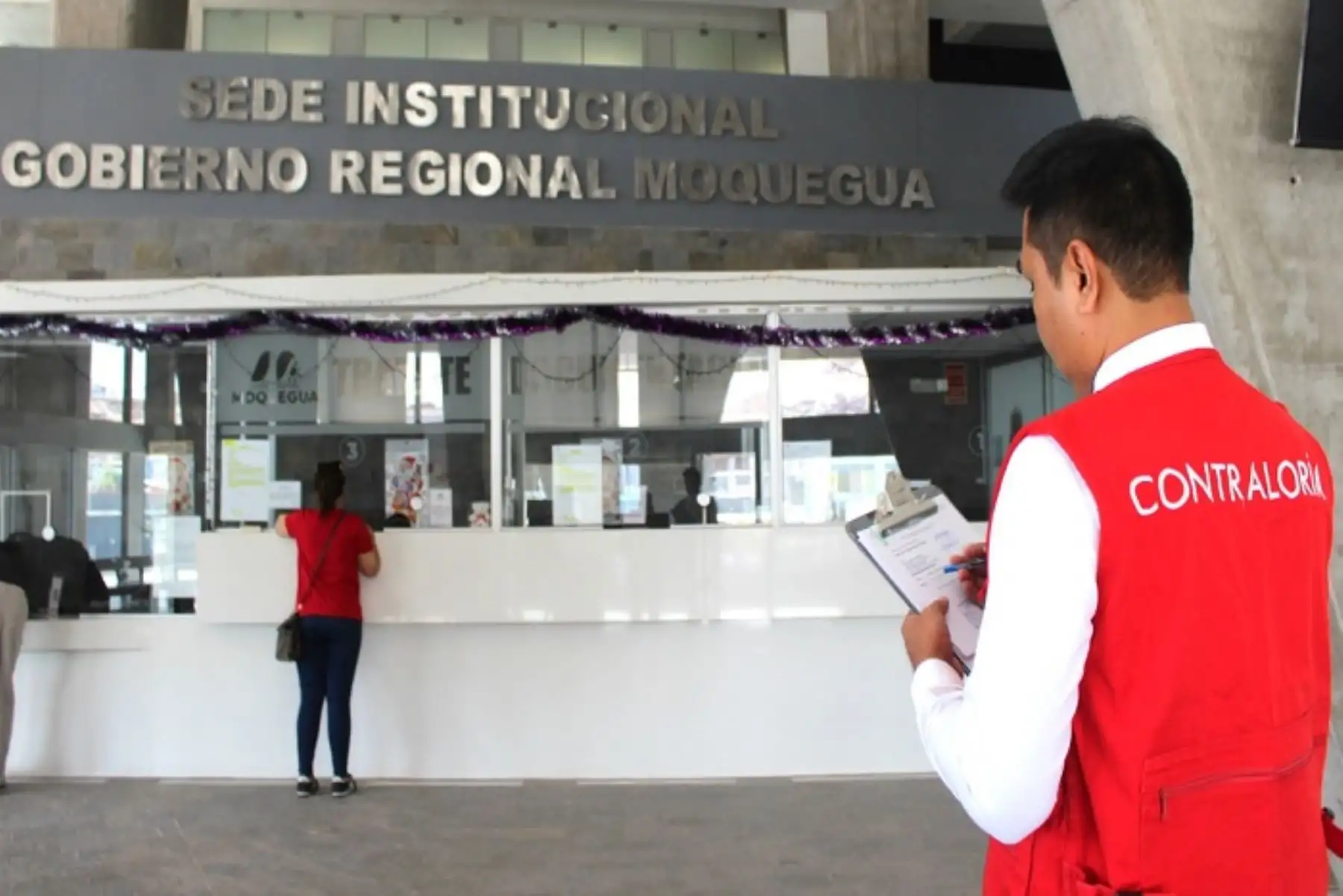 Contraloróa invoca a la gobernadora regional y alcaldes cumoplir con la presentación de rendición de cuentas 2023. Plazo vence el próximo viernes 31 de mayo.