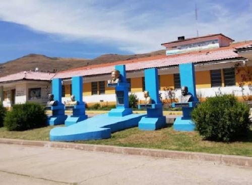 El Minsa destacó la declaratoria de interés nacional la construcción del nuevo Hospital Manuel Núñez Butrón de Puno.