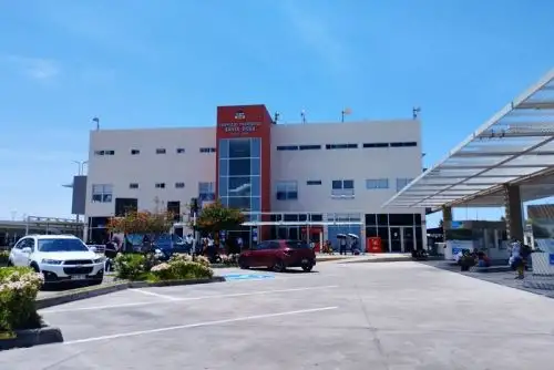 Frontera Tacna-Arica: Complejos fronterizos iniciaron atención los 7 días de la semana