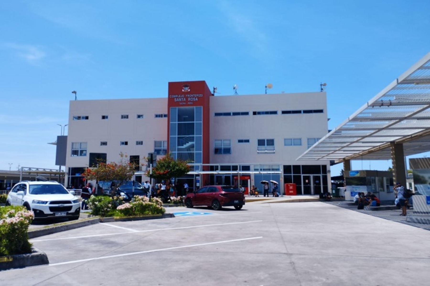 Frontera Tacna-Arica: Complejos fronterizos iniciaron atención los 7 días de la semana
