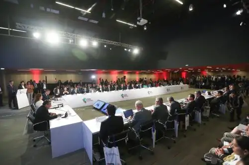 Foto: ANDINA/Prensa Presidencia.