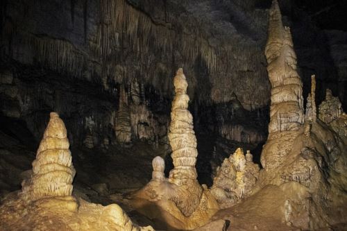 Joya turística de Amazonas: conoce Quiocta, la primera caverna iluminada del Perú