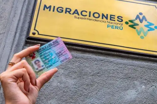 ANDINA/Difusión