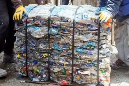 Cada 17 de mayo se conmemora el Día Mundial del Reciclaje y alrededor de 300 municipios se sumarán a esta efeméride, mediante actividades públicas de promoción de este proceso.